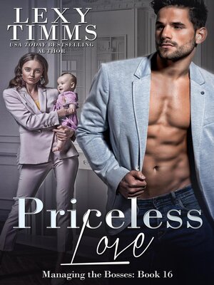 cover image of Priceless Love